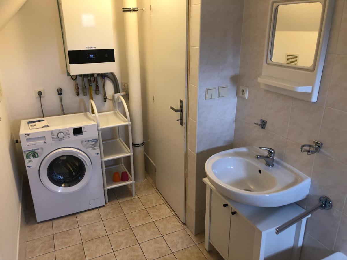 Ctyricitka Na Stastnem Kopci Villa Černý Dŭl Exteriör bild