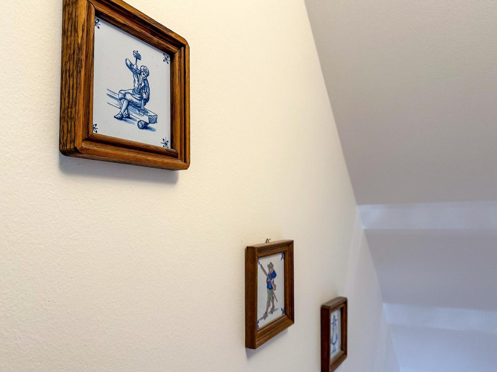 Ctyricitka Na Stastnem Kopci Villa Černý Dŭl Exteriör bild