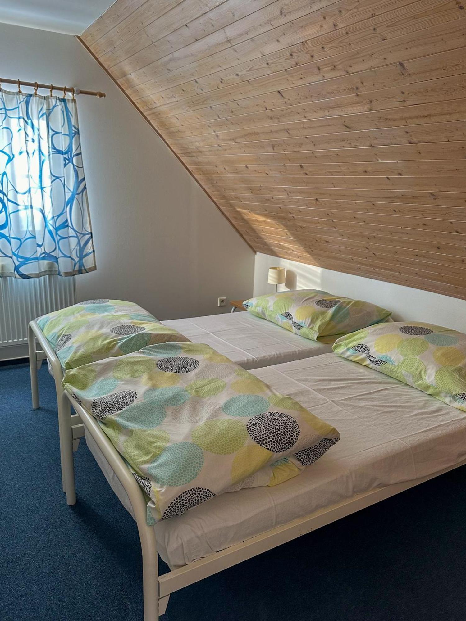 Ctyricitka Na Stastnem Kopci Villa Černý Dŭl Exteriör bild